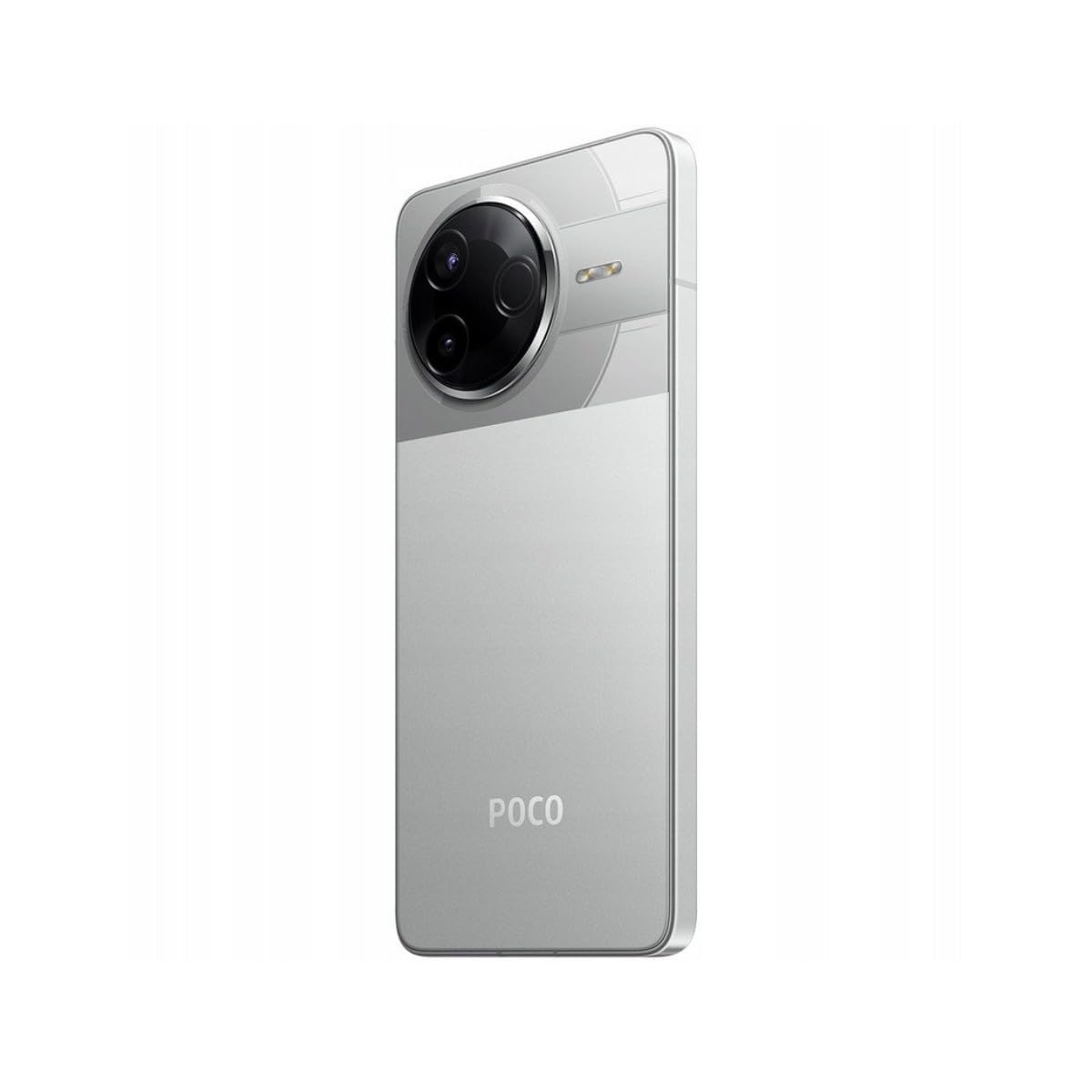 Xiaomi Poco F7 Pro 5G Dual SIM 256GB/12GB Silver : Amazon